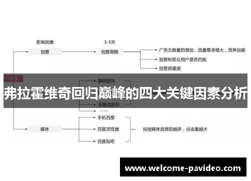 弗拉霍维奇回归巅峰的四大关键因素分析