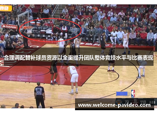 合理调配替补球员资源以全面提升团队整体竞技水平与比赛表现