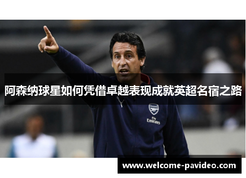 阿森纳球星如何凭借卓越表现成就英超名宿之路