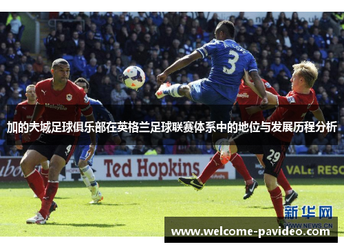 加的夫城足球俱乐部在英格兰足球联赛体系中的地位与发展历程分析