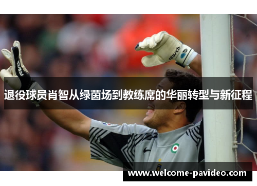 退役球员肖智从绿茵场到教练席的华丽转型与新征程